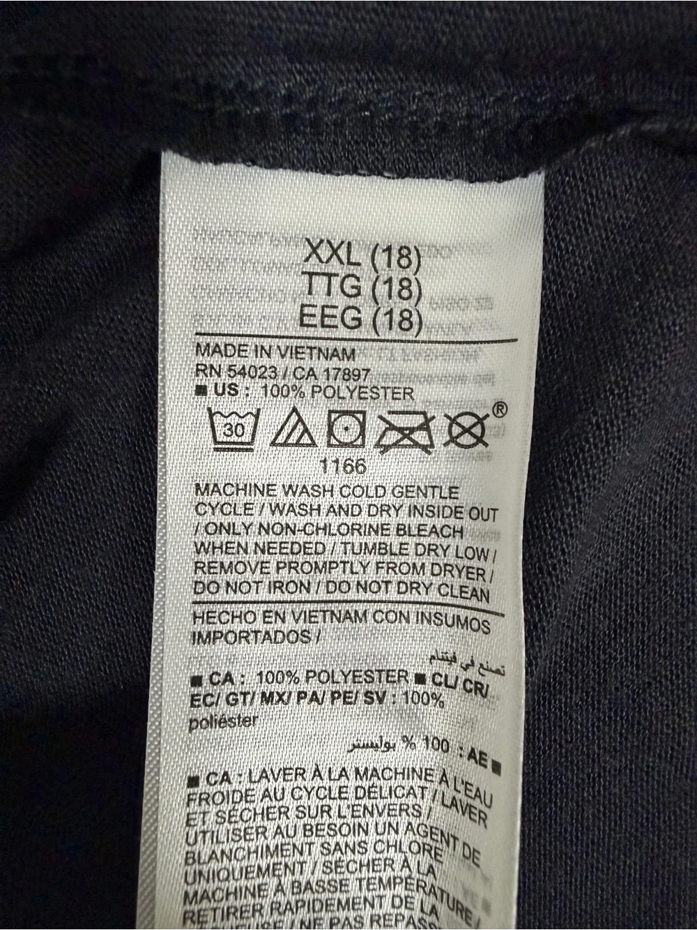 Old Navy this listing